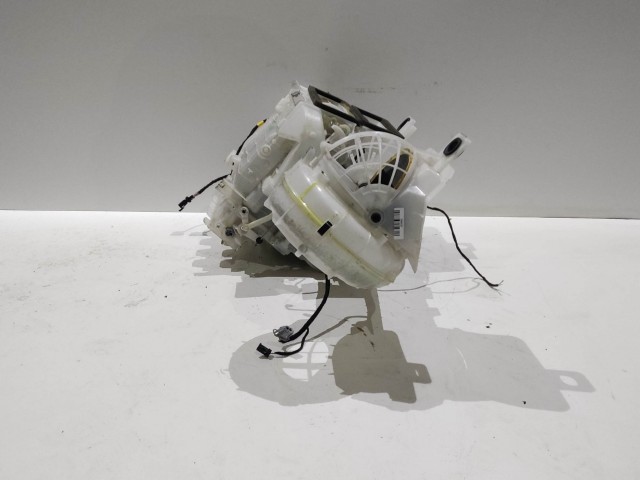 202682 Peugeot Partner 2008-2018 digit klímás fűtésboksz 9688236980