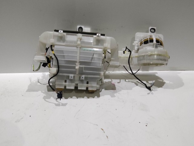 202682 Peugeot Partner 2008-2018 digit klímás fűtésboksz 9688236980