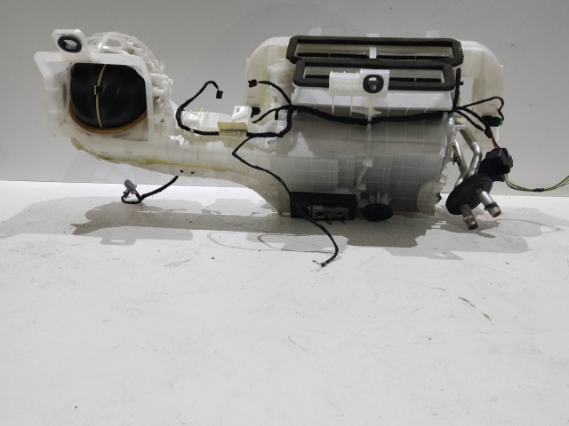 202682 Peugeot Partner 2008-2018 digit klímás fűtésboksz 9688236980