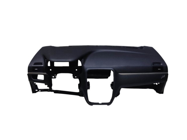 202667 Fiat Grande Punto  2005-2009 Műszerfal párna, a képen látható sérüléssel