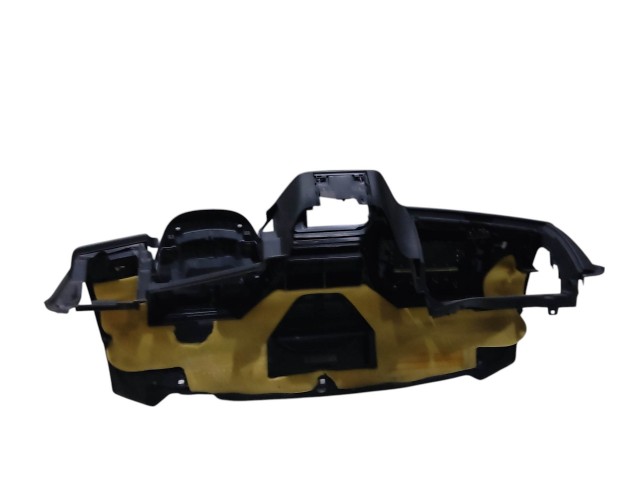 202667 Fiat Grande Punto  2005-2009 Műszerfal párna, a képen látható sérüléssel