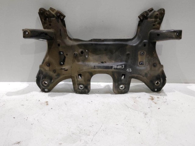 202039 Fiat Panda III. 2012-2024 első segédalváz (bölcső) 51928344