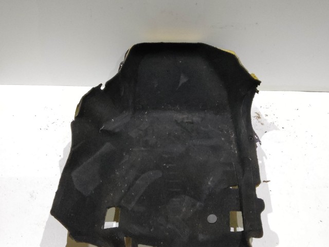 202045 Alfa Romeo 159 2005-2011 jobb első padlókárpit