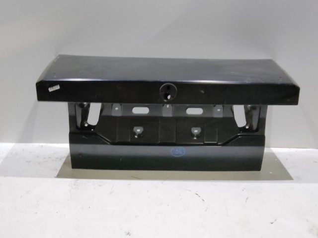 202765 Alfa Romeo 155 1992-1997 Csomagtérajtó 60617284