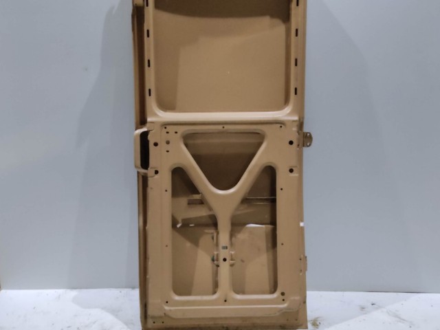 202766 Fiat Ducato 1981-1994 bal hátsó raktér ajtó 5989762