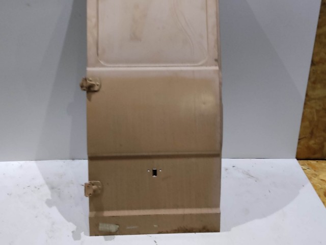 202766 Fiat Ducato 1981-1994 bal hátsó raktér ajtó 5989762
