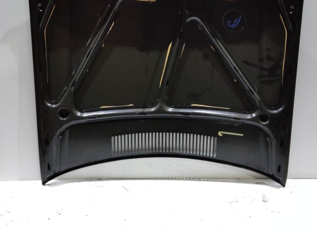 202773Fiat Uno I. motorháztető, a képen látható sérüléssel