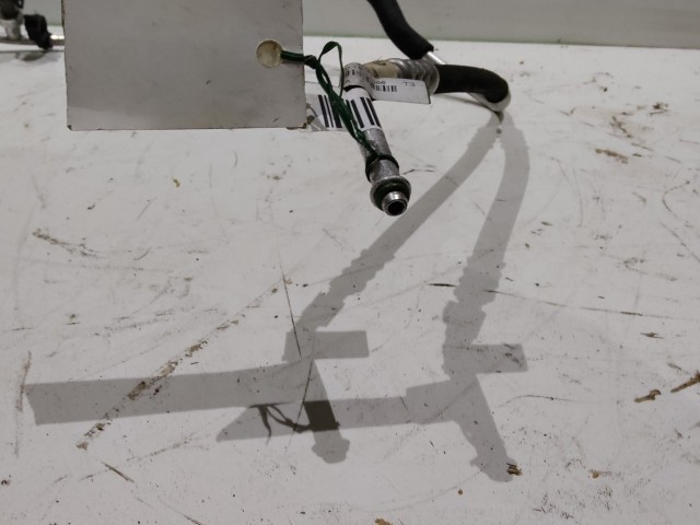 Fiat Punto Evo 1,3 16v Diesel klímacső 51870992