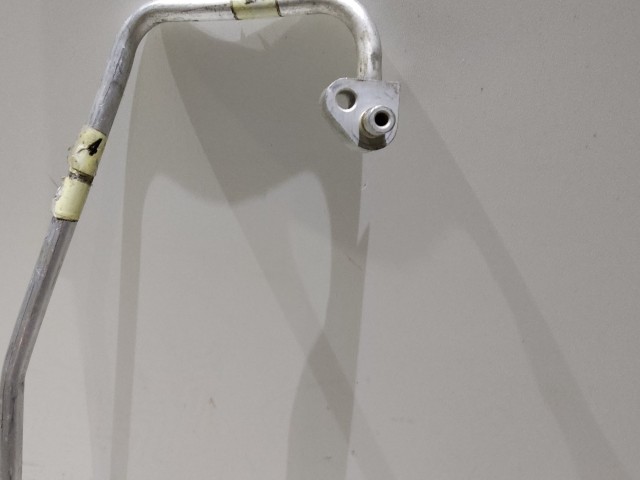 Alfa Romeo Giulietta 1750 16v benzin klímacső 50518751