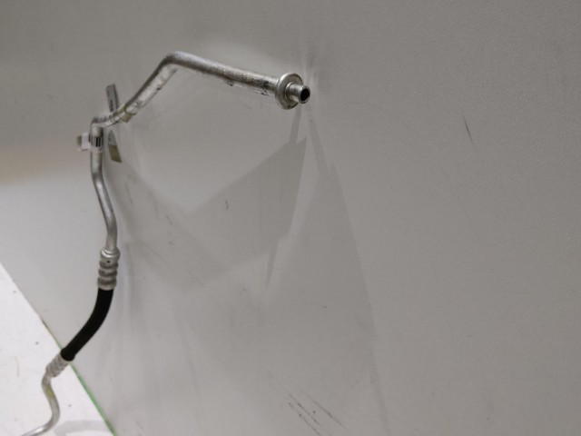 Alfa Romeo Giulietta 1750 16v benzin klímacső 50518751