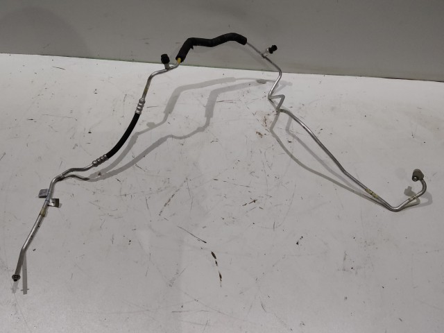 Alfa Romeo Giulietta 1750 16v benzin klímacső 50518751