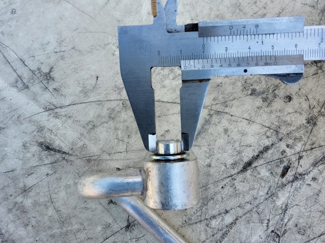 Fiat Doblo 2009-2015, Opel Combo utángyártott új klímacső 51868881