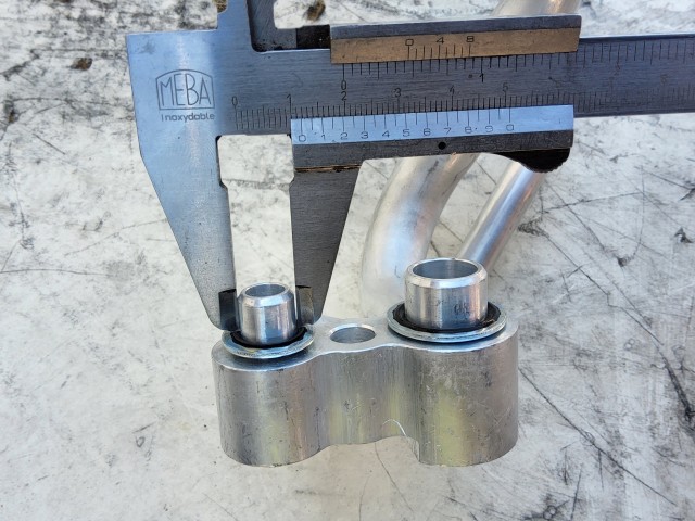 Fiat Doblo 2009-2015, Opel Combo utángyártott új klímacső 51868881