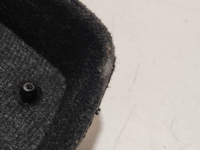 204657 Alfa Romeo MiTo 2008-2018 kalaptartó, a képen látható állapotban 156085449