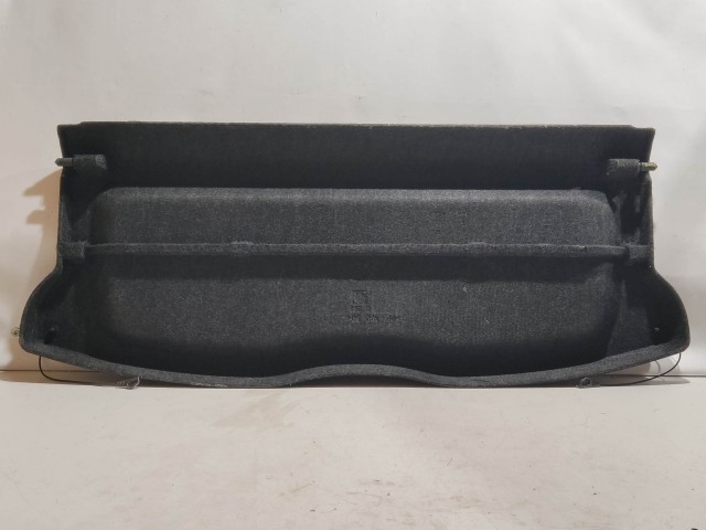 204657 Alfa Romeo MiTo 2008-2018 kalaptartó, a képen látható állapotban 156085449