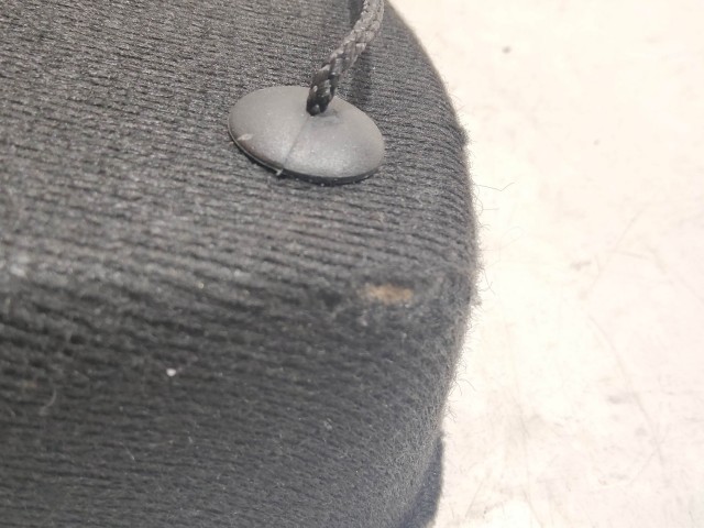 204657 Alfa Romeo MiTo 2008-2018 kalaptartó, a képen látható állapotban 156085449