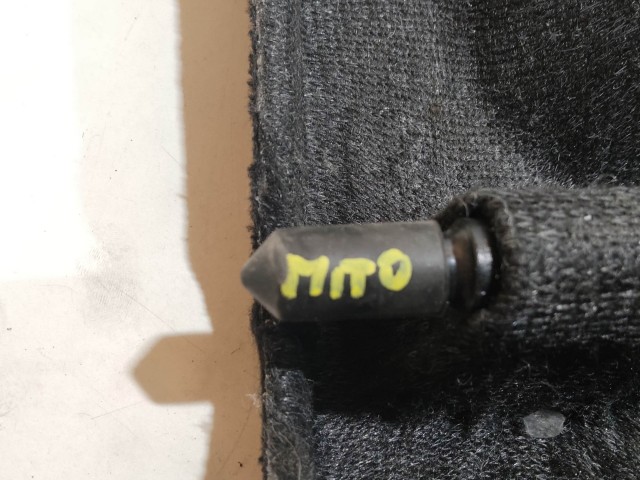 204657 Alfa Romeo MiTo 2008-2018 kalaptartó, a képen látható állapotban 156085449