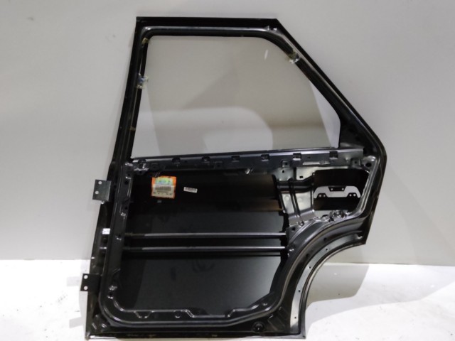 202925 Alfa Romeo 155 1992-1994 jobb hátsó ajtó 60593007