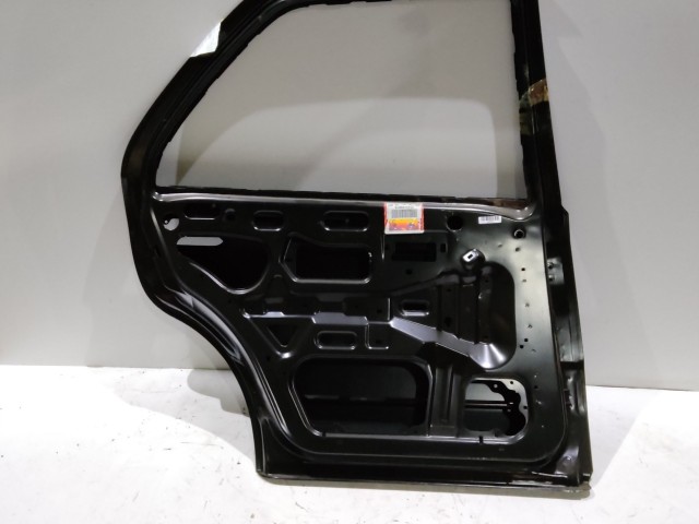 202924 Lancia Kappa bal hátsó ajtó 46445019