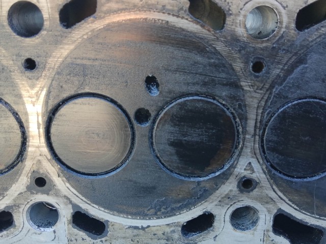 204665 Fiat Stilo, Doblo 1,9 8v Diesel hengerfej 46431957