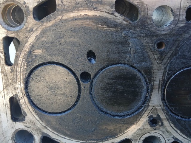 204665 Fiat Stilo, Doblo 1,9 8v Diesel hengerfej 46431957