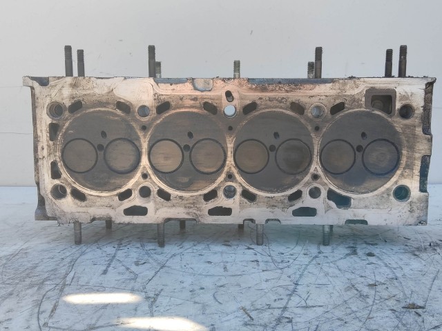 204665 Fiat Stilo, Doblo 1,9 8v Diesel hengerfej 46431957