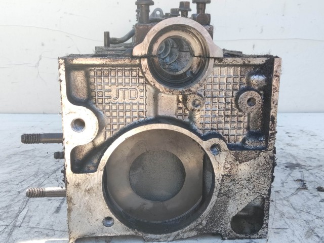 204665 Fiat Stilo, Doblo 1,9 8v Diesel hengerfej 46431957