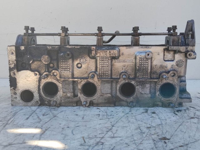 204665 Fiat Stilo, Doblo 1,9 8v Diesel hengerfej 46431957