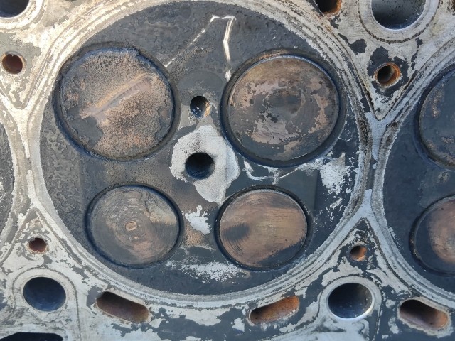 204667 Alfa Romeo 159, 156, 147, Gt, Fiat Stilo, Bravo 1,9 16v Diesel hengerfej, 5 mm szelepszárral 55206424