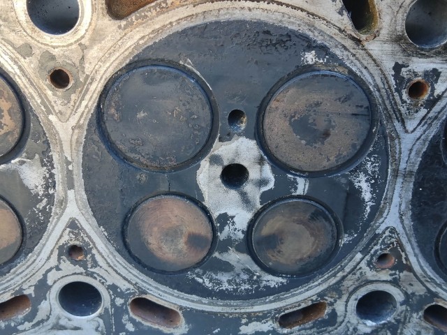 204667 Alfa Romeo 159, 156, 147, Gt, Fiat Stilo, Bravo 1,9 16v Diesel hengerfej, 5 mm szelepszárral 55206424