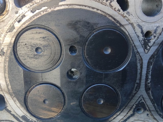 204668 Fiat 500x, Jeep Renegade 1,6 16v Diesel hengerfej 55267277