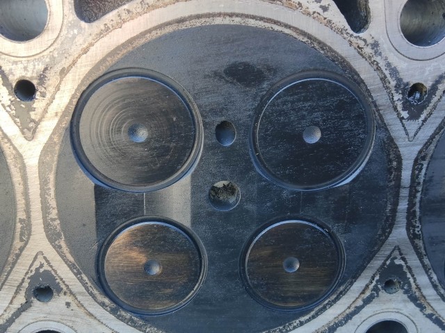 204668 Fiat 500x, Jeep Renegade 1,6 16v Diesel hengerfej 55267277