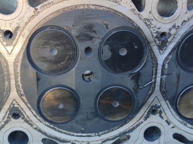 204668 Fiat 500x, Jeep Renegade 1,6 16v Diesel hengerfej 55267277