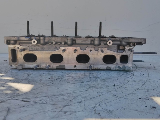 204668 Fiat 500x, Jeep Renegade 1,6 16v Diesel hengerfej 55267277