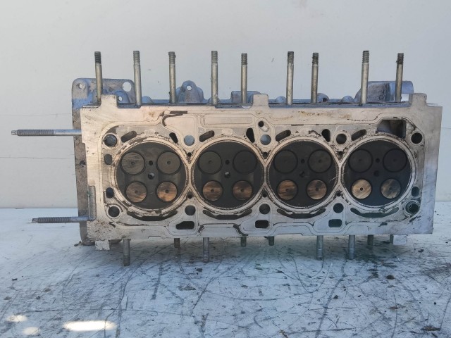 204668 Fiat 500x, Jeep Renegade 1,6 16v Diesel hengerfej 55267277