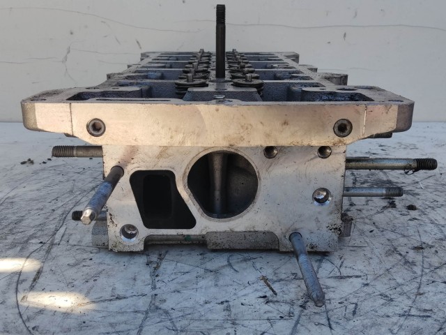 204668 Fiat 500x, Jeep Renegade 1,6 16v Diesel hengerfej 55267277