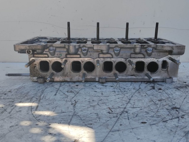 204668 Fiat 500x, Jeep Renegade 1,6 16v Diesel hengerfej 55267277