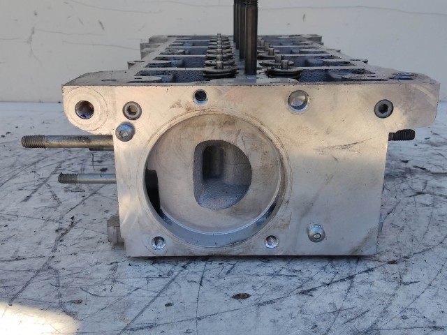 204668 Fiat 500x, Jeep Renegade 1,6 16v Diesel hengerfej 55267277