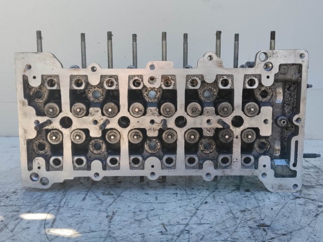 204668 Fiat 500x, Jeep Renegade 1,6 16v Diesel hengerfej 55267277