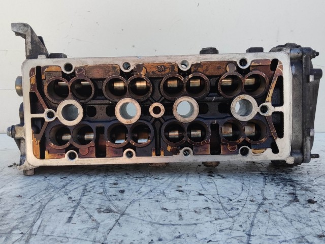 Fiat Punto II.-III. 1,2 16v benzin Euro 3 vezérműtengelyház, vezérműtengelyekkel 46550108