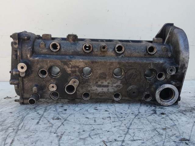 Fiat Punto II.-III. 1,2 16v benzin Euro 3 vezérműtengelyház, vezérműtengelyekkel 46550108