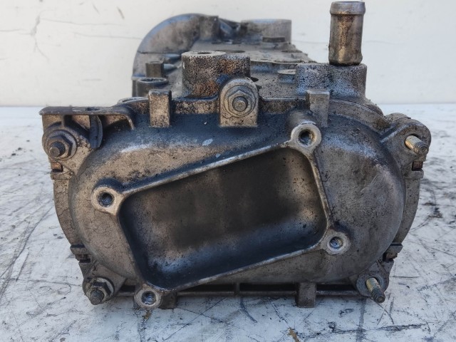 Fiat Punto II.-III. 1,2 16v benzin Euro 3 vezérműtengelyház, vezérműtengelyekkel 46550108