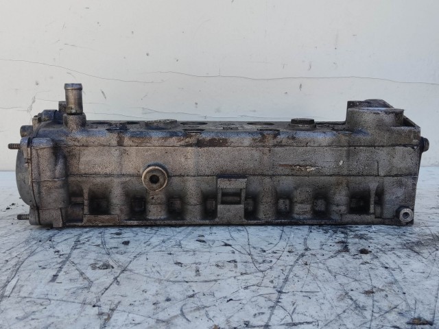 Fiat Punto II.-III. 1,2 16v benzin Euro 3 vezérműtengelyház, vezérműtengelyekkel 46550108