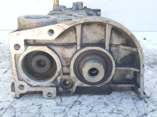 Fiat Bravo, Brava, Marea 1,2 16v benzin Euro II. vezérműtengelyház, vezérműtengelyekkel 46524975