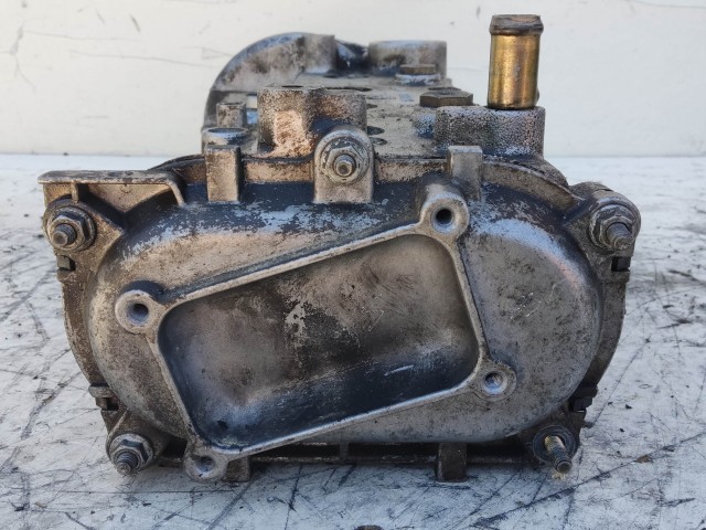 Fiat Bravo, Brava, Marea 1,2 16v benzin Euro II. vezérműtengelyház, vezérműtengelyekkel 46524975