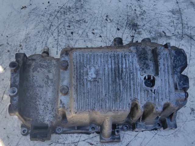 204672 Alfa Romeo 159 1,9 16v Diesel ,olajteknő 55200644