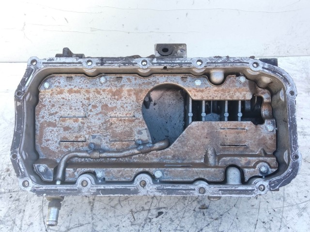 204672 Alfa Romeo 159 1,9 16v Diesel ,olajteknő 55200644