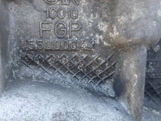 204672 Alfa Romeo 159 1,9 16v Diesel ,olajteknő 55200644