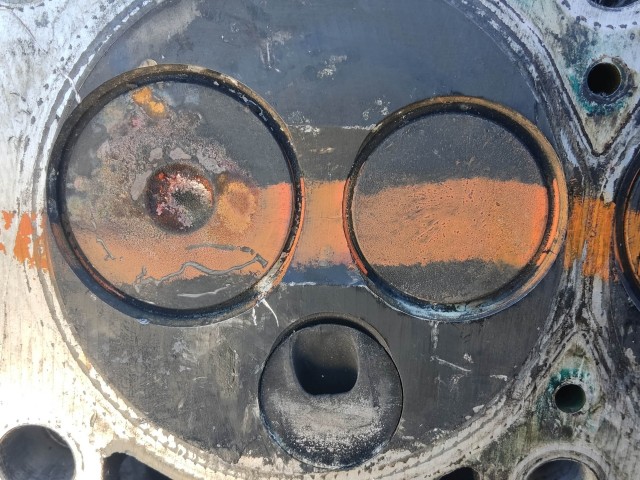 204673 Fiat Bravo, Brava, Marea Td 75-100 hengerfej, alkatrésznek repedt!!!