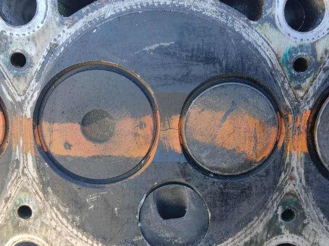 204673 Fiat Bravo, Brava, Marea Td 75-100 hengerfej, alkatrésznek repedt!!!